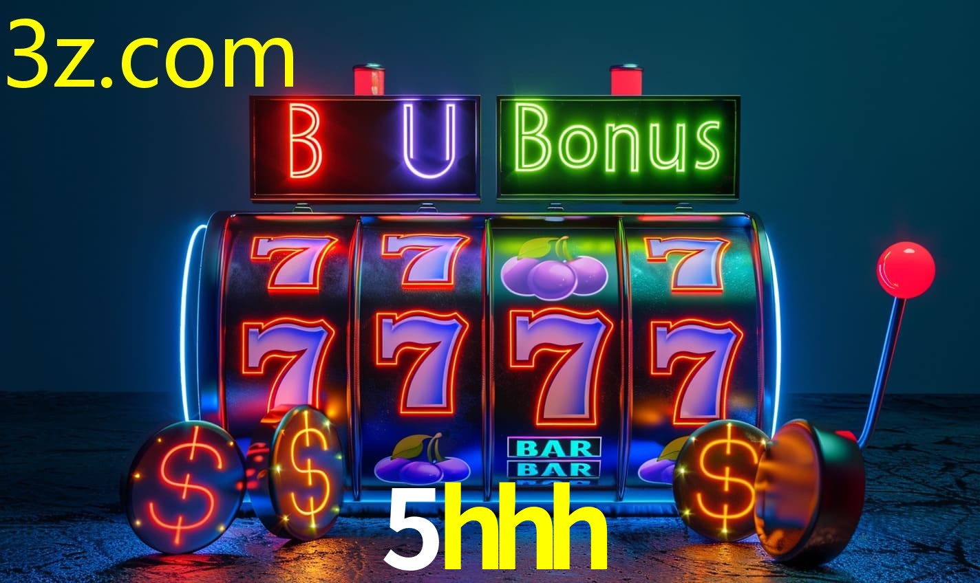 5HHH